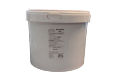 BABI PANGANGSAUS  5ltr  PUUR GENIETEN